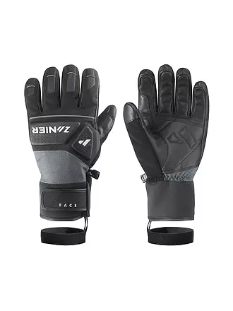ZANIER | Kinder Skihandschuhe Race-Pro.STX | 